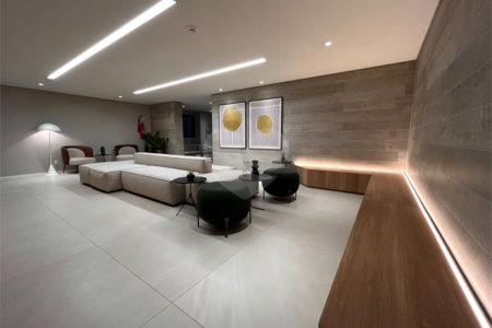 Apartamento para alugar com 1 suíte em Perdizes, São Paulo, SP