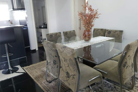 Apartamento à venda com 3 quartos, sendo 1 suíte, em Vila Andrade, São Paulo, SP