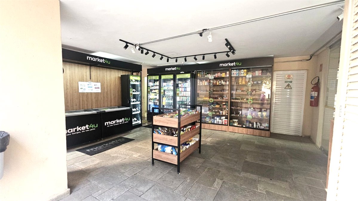 Apartamento à venda com 3 quartos em Chácara Santo Antônio (zona Sul), São Paulo, SP