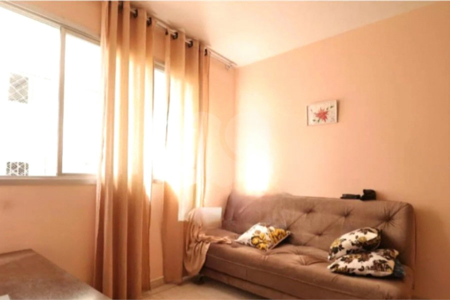 Apartamento à venda com 2 quartos em Santana, São Paulo, SP