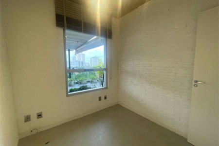Apartamento Residencial à venda, Embaré, Santos - AP1189.