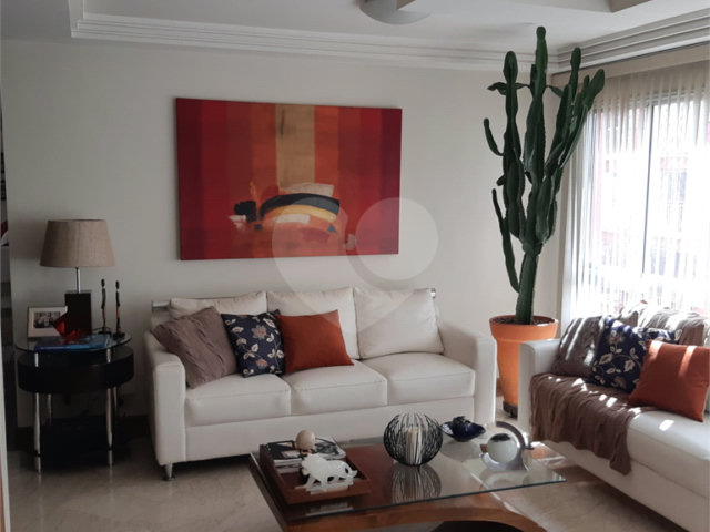 Apartamento à venda com 4 quartos, sendo 2 suítes,  em Casa Verde, São Paulo, SP
