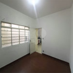 Casa Térrea à venda com 2 quartos em Chora Menino, São Paulo, SP
