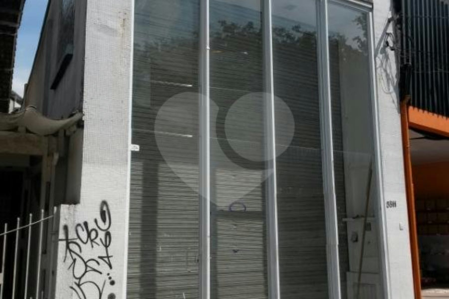 Casa à venda no condomínio Loja, São Paulo - SP