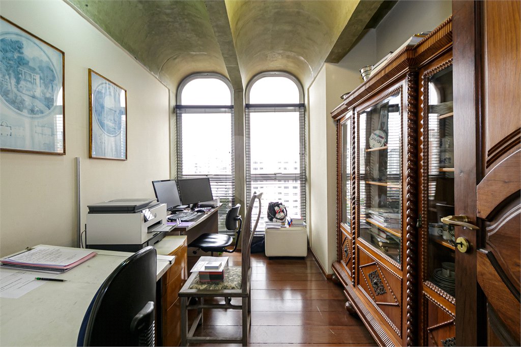 Apartamento à venda com 4 suítes em Brooklin, São Paulo, SP
