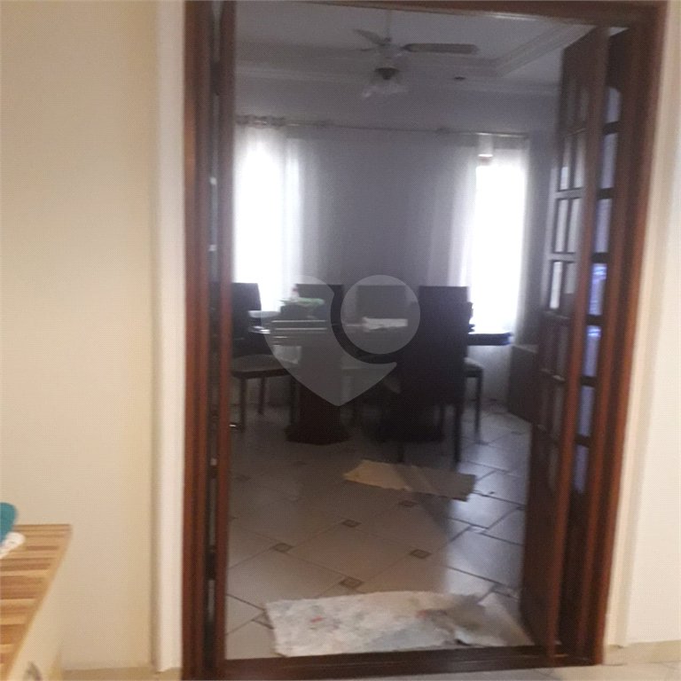 Casa Térrea à venda com 3 quartos, sendo 2 suítes, em Parque Vitória, São Paulo, SP