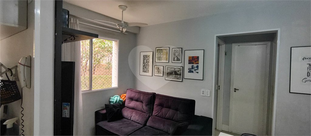 Casa à venda com 2 quartos no condomínio Grand Parc, Itu - SP