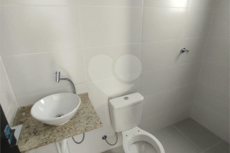 Casa à venda com 1 quarto em Parada Inglesa, São Paulo, SP
