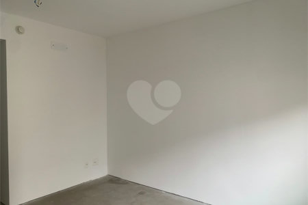 Apartamento à venda com 1 quarto em Itaim Bibi, São Paulo, SP