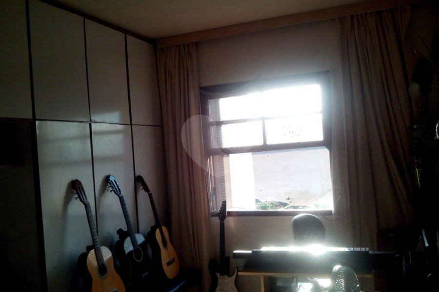Sobrado à venda com 3 quartos em Imirim, São Paulo, SP