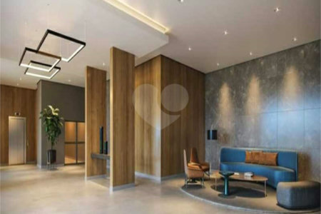 Apartamento à venda com 2 quartos, sendo 1 suíte, em Jardim Independência, São Paulo, SP
