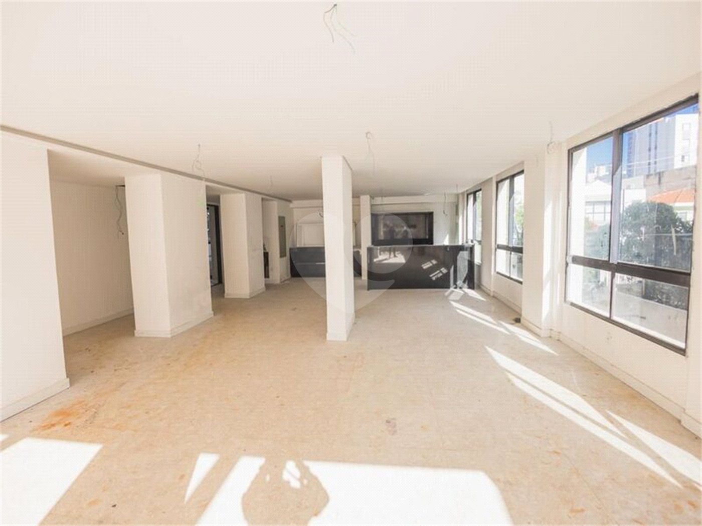 Studio à venda com 1 quarto em Vila Olímpia, São Paulo, SP