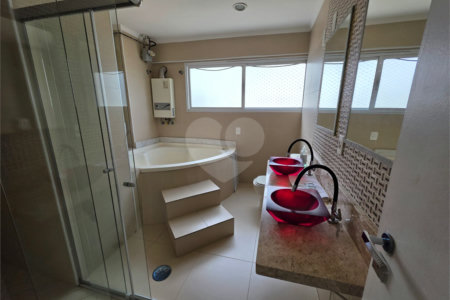 Apartamento para alugar com 3 quartos, sendo 2 suítes, em Santana, São Paulo, SP