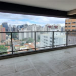 Apartamento à venda com 3 suítes em Chácara Santo Antônio, São Paulo, SP