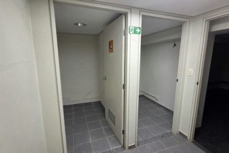 Loja, 496 m² - venda por R$ 5.800.000,00 ou aluguel por R$ 33.800,00 - Boqueirão - Santos/SP