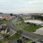 Apartamento à venda ou para alugar com 3 quartos, sendo 1 suíte, em Jardim Pompéia, Indaiatuba, SP