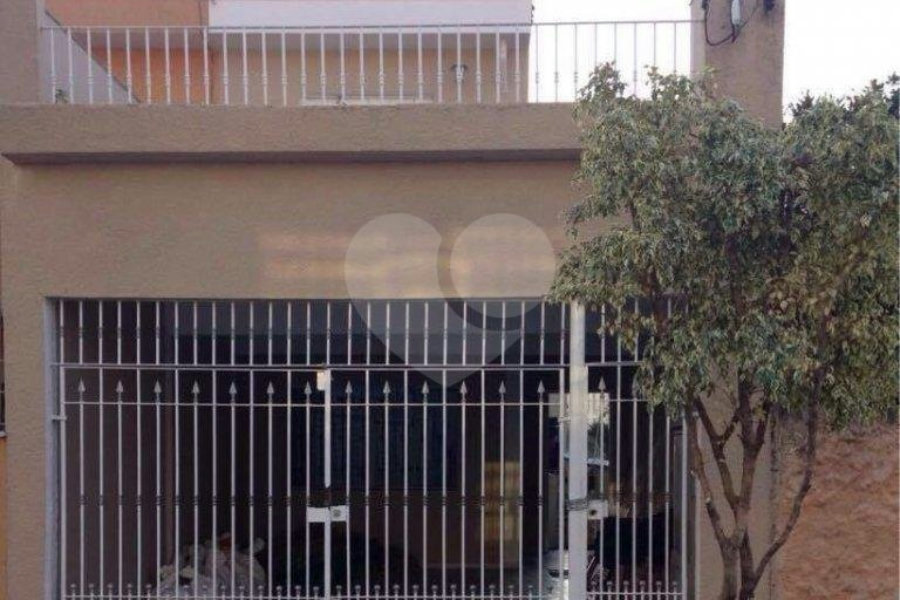 Casa à venda com 2 quartos em Vila Medeiros, São Paulo, SP
