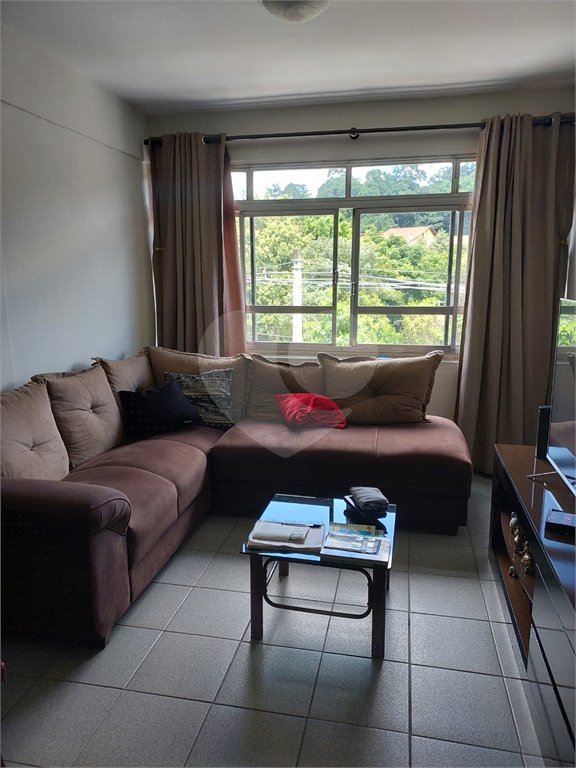 Apartamento à venda com 3 quartos em Jaçanã, São Paulo, SP