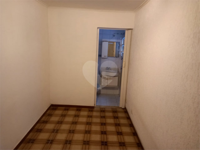 Apartamento à venda com 2 quartos, sendo 1 suíte,  em Santana, São Paulo, SP