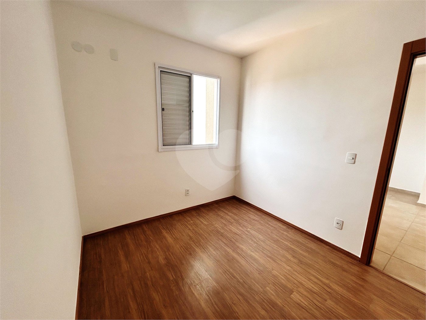 Apartamento à venda com 2 quartos em Bonfim Paulista, Ribeirão Preto, SP