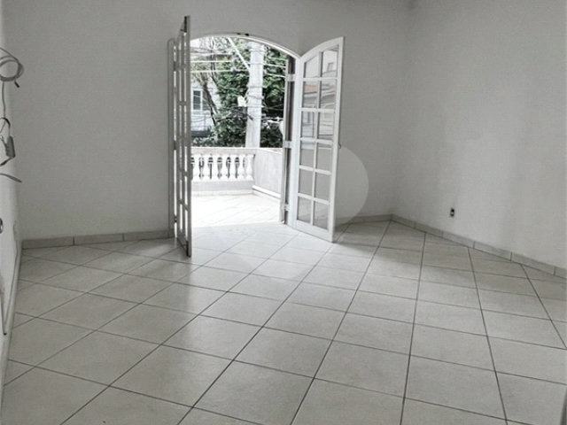 Sobrado à venda com 2 quartos em Mandaqui, São Paulo, SP