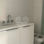 Apartamento à venda com 1 suíte em Perdizes, São Paulo, SP
