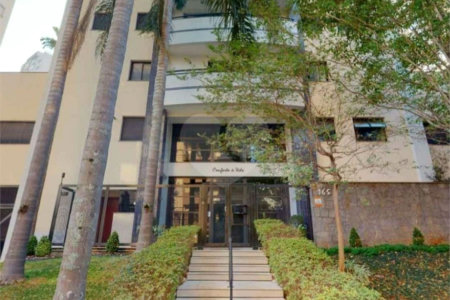 Apartamento à venda com 3 quartos em Vila Suzana, São Paulo, SP