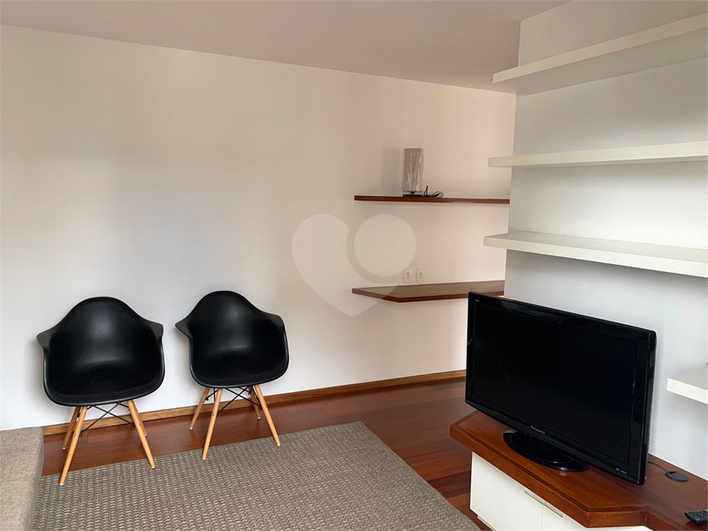 Apartamento à venda com 2 suítes em Jardim Paulista, São Paulo, SP