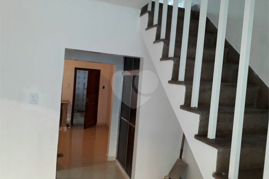 Sobrado à venda com 2 quartos em Pirituba, São Paulo, SP