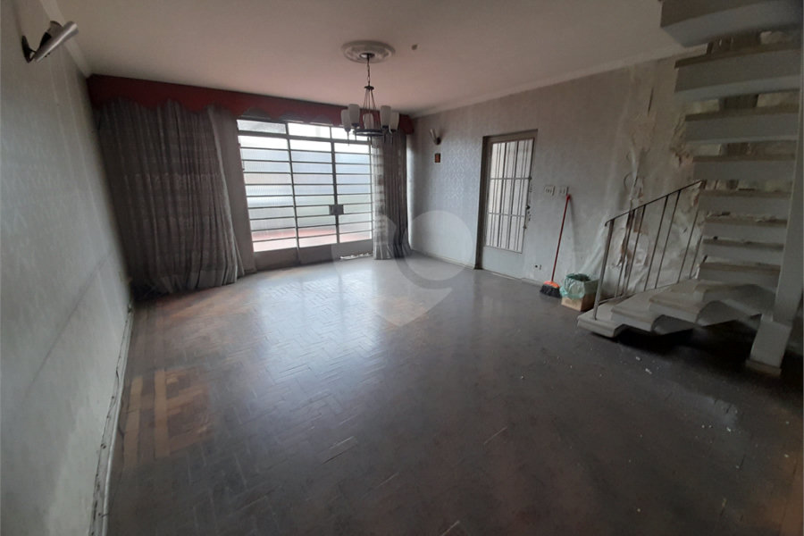 Sobrado à venda com 3 quartos, sendo 1 suíte, em Santana, São Paulo, SP