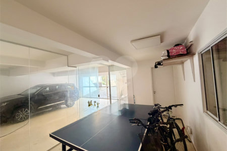 Casa à venda com 4 suítes no condomínio Residencial Campo Belo Belle Ville, São Paulo - SP