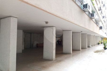 Cobertura à venda com 3 quartos, sendo 1 suíte, em Copacabana, Rio de Janeiro, RJ