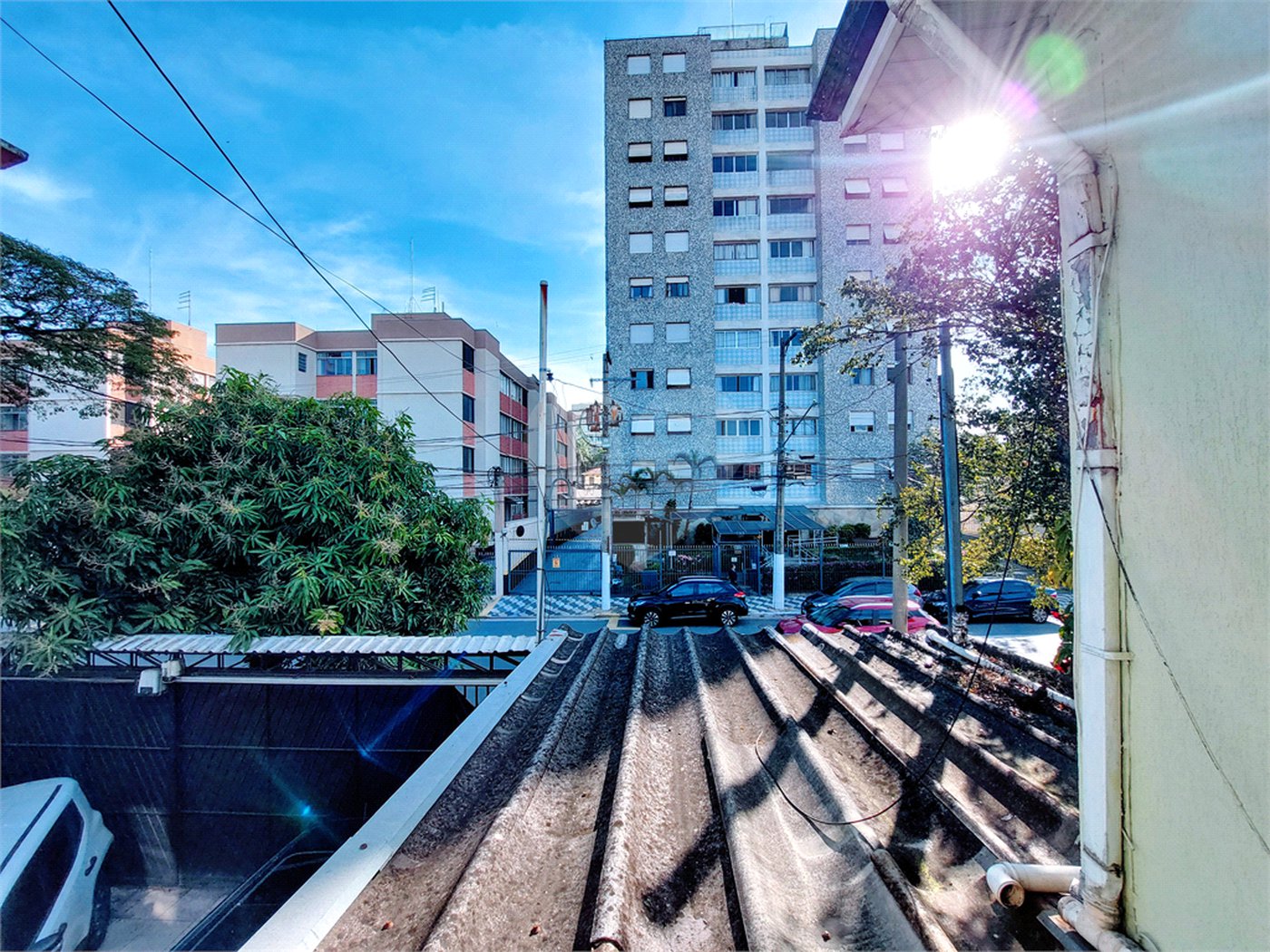 Sobrado à venda com 3 quartos, sendo 1 suíte, em Santana, São Paulo, SP