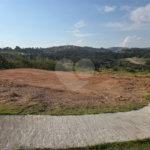 Terreno à venda em Atibaia Belvedere, Atibaia, SP