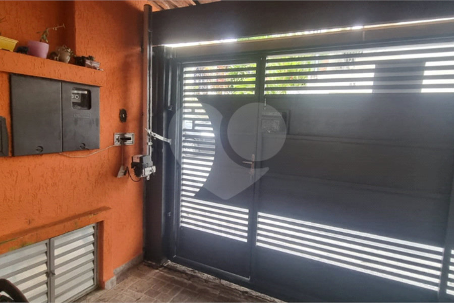 Casa à venda com 3 quartos em Mandaqui, São Paulo, SP