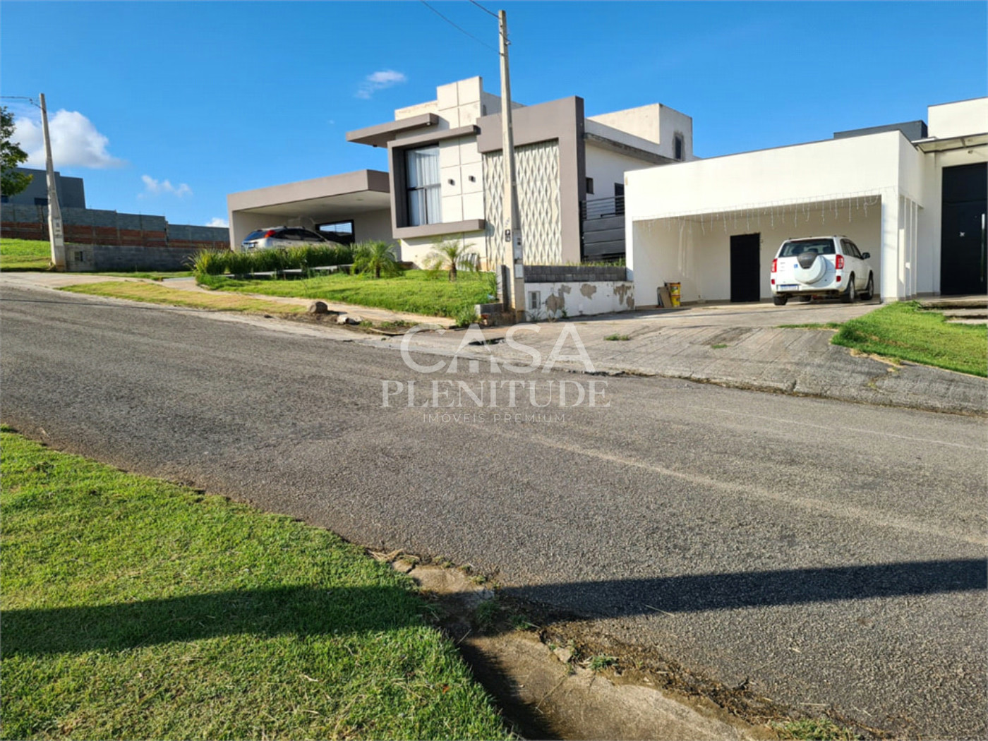 Terreno em condomínio à venda em Residencial Fazenda Alta Vista, Salto de Pirapora, SP