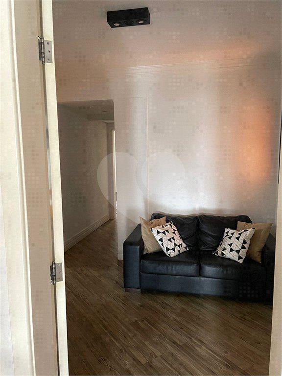 Apartamento à venda com 4 quartos, sendo 2 suítes,  em Jardim Ampliação, São Paulo, SP