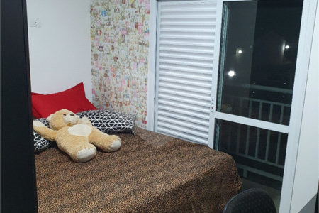 Casa à venda com 2 suítes no condomínio Residencial Bonanza I, Bom Jesus dos Perdões - SP