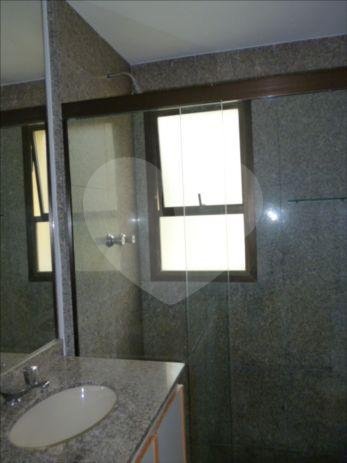 Apartamento à venda com 4 suítes em Jardim Ampliação, São Paulo, SP