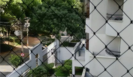 Apartamento à venda com 2 quartos, sendo 1 suíte, em Vila Suzana, São Paulo, SP