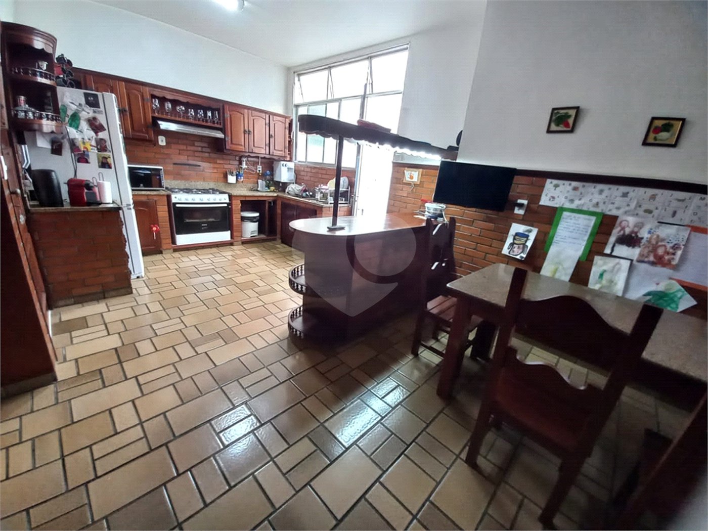 Cobertura à venda com 5 quartos, sendo 2 suítes,  em Grajaú, Rio de Janeiro, RJ