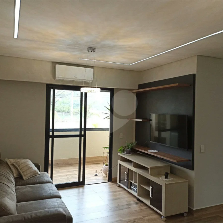 Apartamento à venda com 3 quartos, sendo 1 suíte, em Capela, Vinhedo, SP
