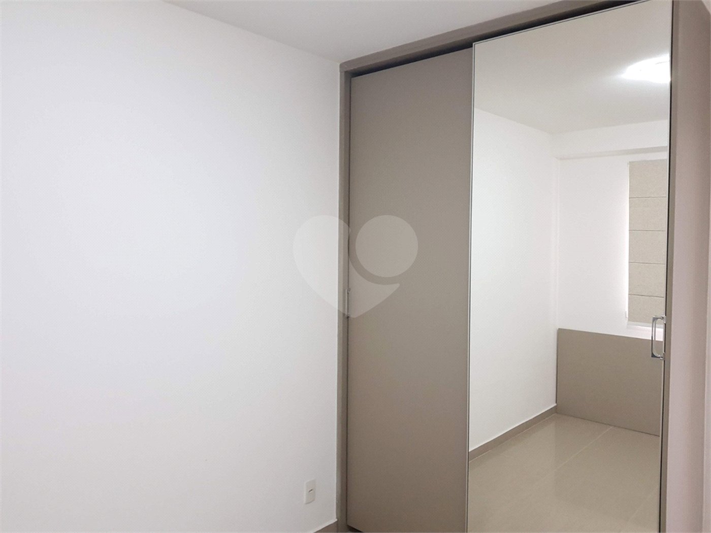 Flat à venda com 2 quartos, sendo 1 suíte, no Centro, São Bernardo do Campo, SP