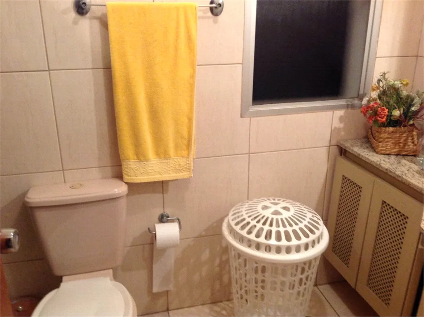 Apartamento à venda com 3 quartos, sendo 1 suíte, em Vila Andrade, São Paulo, SP