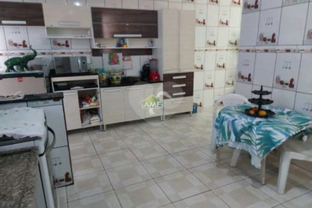 Casa à venda com 5 quartos em Santíssimo, Rio de Janeiro, RJ