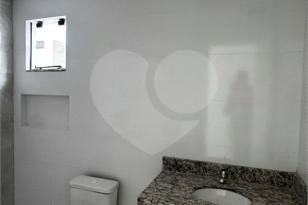 Casa à venda com 2 quartos, sendo 1 suíte, no condomínio Parque Guará, Rio de Janeiro - RJ