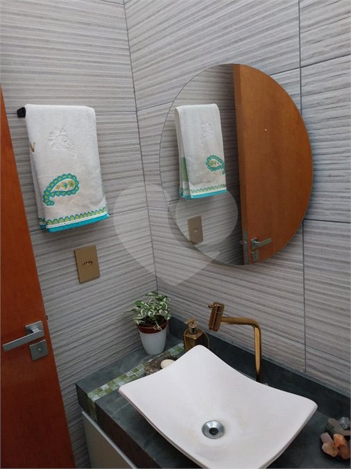 Casa à venda com 2 quartos, sendo 1 suíte, em Jardim Bandeirantes, São Carlos, SP