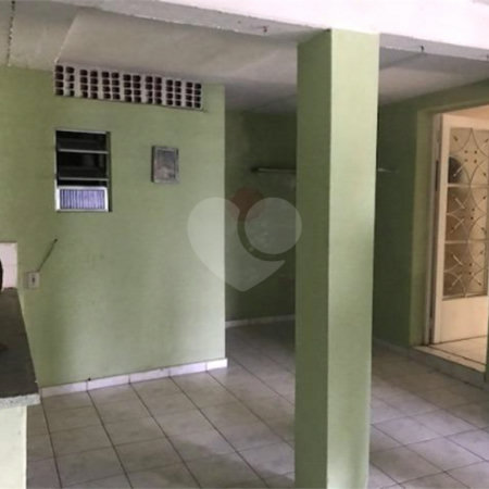 Casa à venda com 5 quartos em Vila Aurora (zona Norte), São Paulo, SP