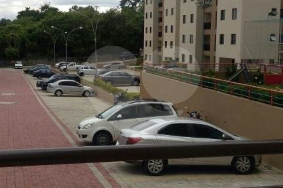Apartamento à venda com 3 quartos em Horto Florestal, São Paulo, SP