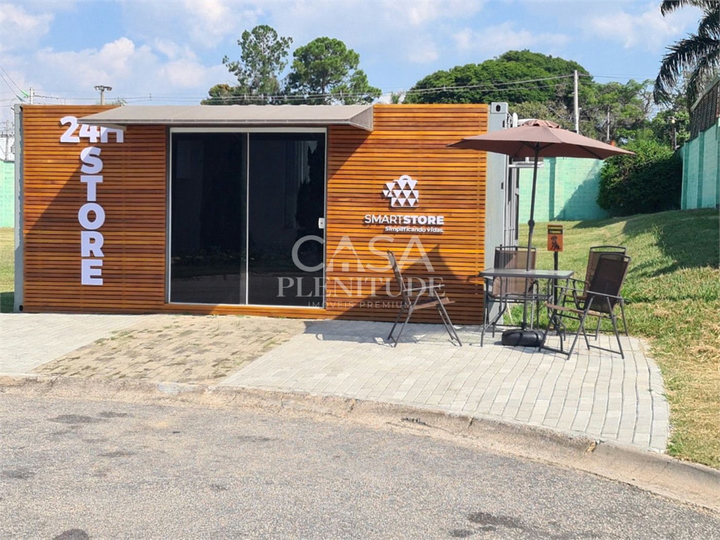 Casa em condomínio à venda com 3 suítes em Cajuru do Sul, Sorocaba, SP
